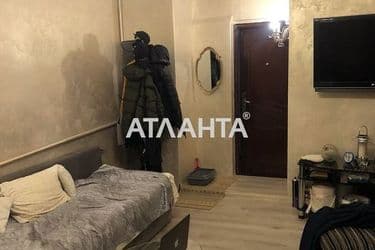 Room in dormitory apartment by the address st. Marazlievskaya Engelsa (area 22 m²) - Atlanta.ua - photo 25