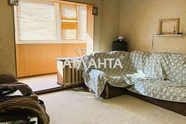 3-кімнатна квартира за адресою Дніпропетр. Дор. (площа 72 м²) - Atlanta.ua - фото 15