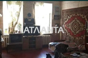 2-rooms apartment apartment by the address st. Lyapunova per (area 51,2 m²) - Atlanta.ua - photo 31