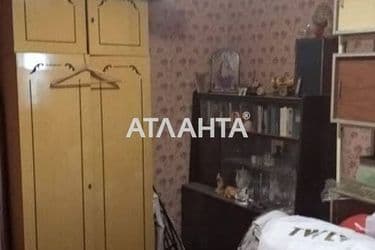 2-rooms apartment apartment by the address st. Lyapunova per (area 51,2 m²) - Atlanta.ua - photo 34