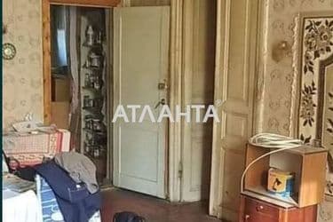 2-rooms apartment apartment by the address st. Lyapunova per (area 51,2 m²) - Atlanta.ua - photo 32