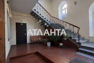 2-rooms apartment apartment by the address st. Lyapunova per (area 51,2 m²) - Atlanta.ua - photo 24