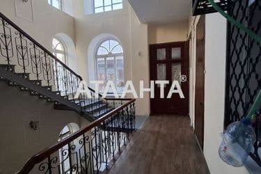 2-rooms apartment apartment by the address st. Lyapunova per (area 51,2 m²) - Atlanta.ua - photo 25