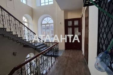 2-комнатная квартира по адресу Ляпунова пер. (площадь 51,2 м²) - Atlanta.ua - фото 25