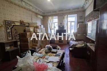 2-rooms apartment apartment by the address st. Lyapunova per (area 51,2 m²) - Atlanta.ua - photo 29