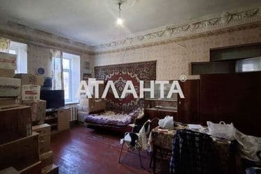 2-rooms apartment apartment by the address st. Lyapunova per (area 51,2 m²) - Atlanta.ua - photo 30