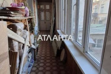 2-rooms apartment apartment by the address st. Lyapunova per (area 51,2 m²) - Atlanta.ua - photo 40