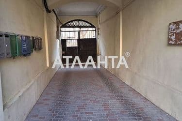 2-rooms apartment apartment by the address st. Lyapunova per (area 51,2 m²) - Atlanta.ua - photo 43