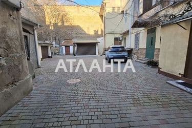 2-rooms apartment apartment by the address st. Lyapunova per (area 51,2 m²) - Atlanta.ua - photo 45