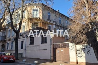 2-rooms apartment apartment by the address st. Lyapunova per (area 51,2 m²) - Atlanta.ua - photo 46