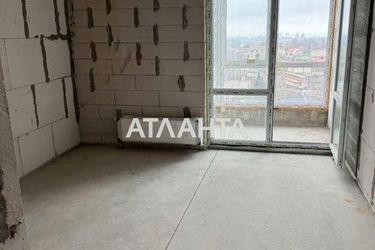 1-room apartment apartment by the address st. Slobodskaya (area 26,9 m²) - Atlanta.ua - photo 7