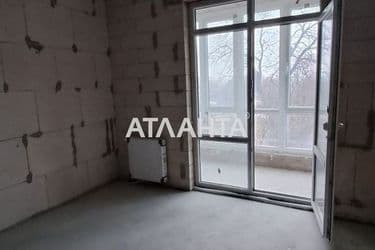 1-room apartment apartment by the address st. Slobodskaya (area 26,9 m²) - Atlanta.ua - photo 21