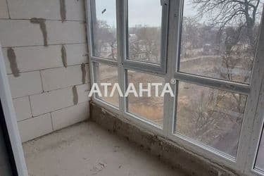 1-room apartment apartment by the address st. Slobodskaya (area 26,9 m²) - Atlanta.ua - photo 22