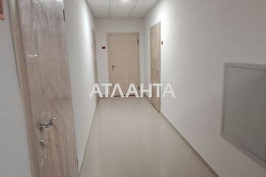 1-room apartment apartment by the address st. Slobodskaya (area 26,9 m²) - Atlanta.ua - photo 28