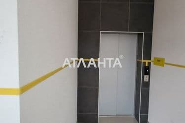 1-room apartment apartment by the address st. Slobodskaya (area 26,9 m²) - Atlanta.ua - photo 31