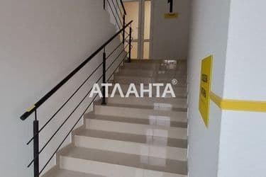 1-room apartment apartment by the address st. Slobodskaya (area 26,9 m²) - Atlanta.ua - photo 32