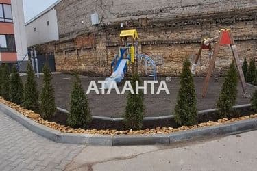 1-room apartment apartment by the address st. Slobodskaya (area 26,9 m²) - Atlanta.ua - photo 35