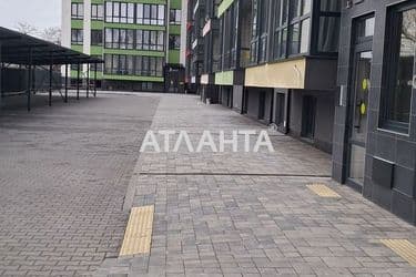 1-room apartment apartment by the address st. Slobodskaya (area 26,9 m²) - Atlanta.ua - photo 37