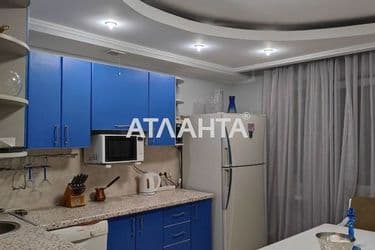 2-комнатная квартира по адресу ул. Боровского Николая (площадь 63 м²) - Atlanta.ua - фото 16