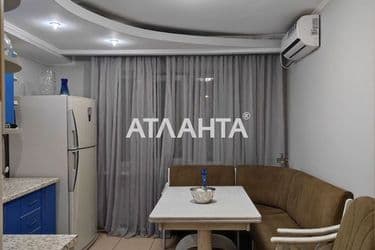 2-комнатная квартира по адресу ул. Боровского Николая (площадь 63 м²) - Atlanta.ua - фото 19