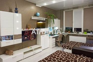 1-room apartment apartment by the address st. Lyustdorfskaya dor Chernomorskaya dor (area 45,5 m²) - Atlanta.ua - photo 14