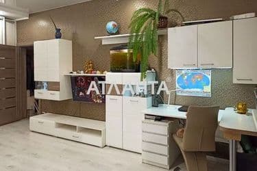 1-room apartment apartment by the address st. Lyustdorfskaya dor Chernomorskaya dor (area 45,5 m²) - Atlanta.ua - photo 16