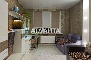 1-room apartment apartment by the address st. Lyustdorfskaya dor Chernomorskaya dor (area 45,5 m²) - Atlanta.ua - photo 18