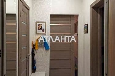 1-room apartment apartment by the address st. Lyustdorfskaya dor Chernomorskaya dor (area 45,5 m²) - Atlanta.ua - photo 22