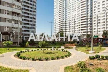 1-room apartment apartment by the address st. Lyustdorfskaya dor Chernomorskaya dor (area 45,5 m²) - Atlanta.ua - photo 24