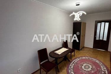 2-rooms apartment apartment by the address st. Yavornitskogo D ul (area 43 m²) - Atlanta.ua - photo 21