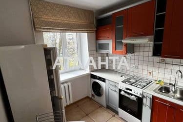 2-rooms apartment apartment by the address st. Yavornitskogo D ul (area 43 m²) - Atlanta.ua - photo 23