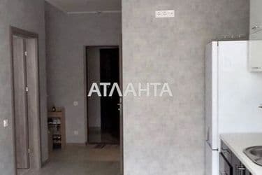 1-room apartment apartment by the address st. Zhemchuzhnaya (area 44 m²) - Atlanta.ua - photo 27