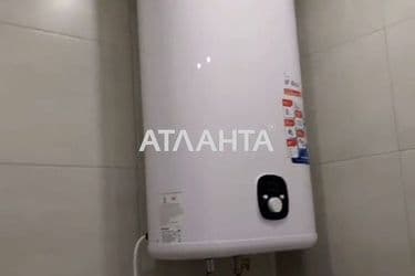 1-room apartment apartment by the address st. Zhemchuzhnaya (area 44 m²) - Atlanta.ua - photo 36
