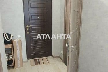 1-room apartment apartment by the address st. Zhemchuzhnaya (area 44 m²) - Atlanta.ua - photo 38