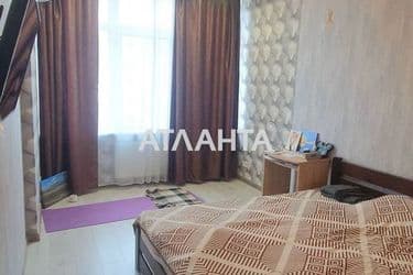 1-room apartment apartment by the address st. Zhemchuzhnaya (area 44 m²) - Atlanta.ua - photo 39