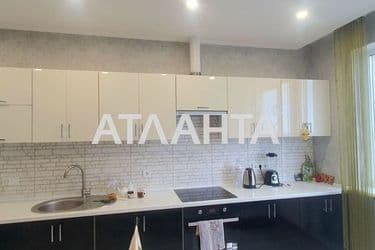 1-room apartment apartment by the address st. Zhemchuzhnaya (area 44 m²) - Atlanta.ua - photo 43