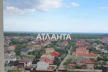 1-room apartment apartment by the address st. Zhemchuzhnaya (area 44 m²) - Atlanta.ua - photo 49