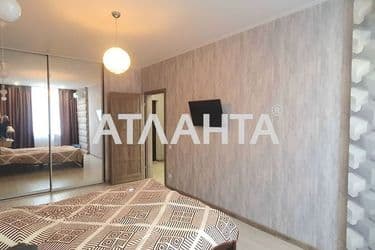 1-room apartment apartment by the address st. Zhemchuzhnaya (area 44 m²) - Atlanta.ua - photo 50