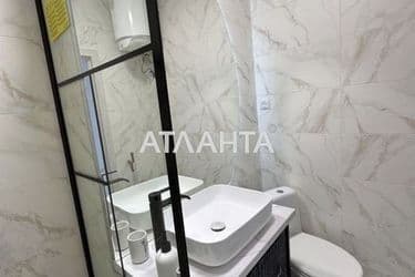 1-комнатная квартира по адресу ул. Марсельская (площадь 23 м²) - Atlanta.ua - фото 19