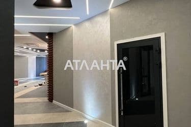 1-комнатная квартира по адресу Курортный пер. (площадь 47,6 м²) - Atlanta.ua - фото 48