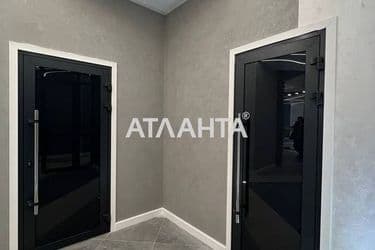 1-комнатная квартира по адресу Курортный пер. (площадь 47,6 м²) - Atlanta.ua - фото 50