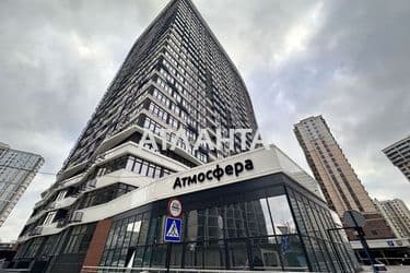 1-комнатная квартира по адресу Курортный пер. (площадь 47,6 м²) - Atlanta.ua - фото 51