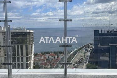 1-room apartment apartment by the address st. Kurortnyy per (area 47,6 m²) - Atlanta.ua - photo 57