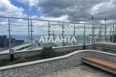1-room apartment apartment by the address st. Kurortnyy per (area 47,6 m²) - Atlanta.ua - photo 56