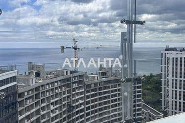 1-room apartment apartment by the address st. Kurortnyy per (area 47,6 m²) - Atlanta.ua - photo 59