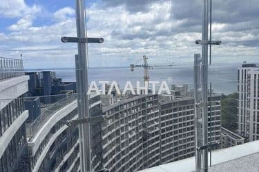 1-room apartment apartment by the address st. Kurortnyy per (area 47,6 m²) - Atlanta.ua - photo 60