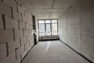 1-room apartment apartment by the address st. Kurortnyy per (area 47,6 m²) - Atlanta.ua - photo 42