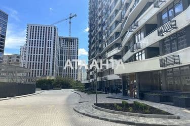 1-room apartment apartment by the address st. Kurortnyy per (area 47,6 m²) - Atlanta.ua - photo 55