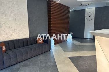 1-room apartment apartment by the address st. Kurortnyy per (area 47,6 m²) - Atlanta.ua - photo 61
