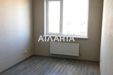 1-room apartment apartment by the address st. Massiv 10 (area 33,5 m²) - Atlanta.ua - photo 8